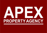 Apex Property Agency Logo
